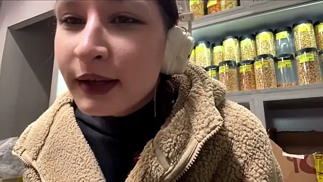 Chat XXX Live SuzanMoote
