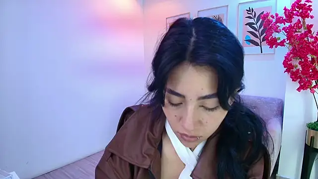 Chat XXX ao vivo de Rainy_doll