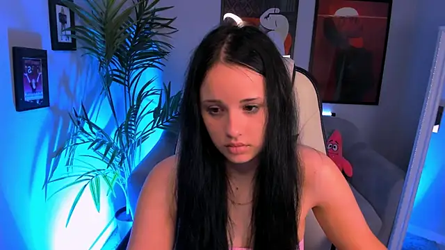 Chat XXX ao vivo de AmeliaRiviera