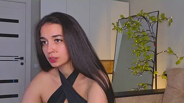 Chat XXX Live MollyGilberg