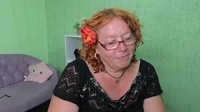 Chatroom XXX en direct de Fara_Flutte