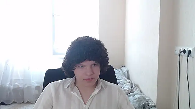 Webkamerová show Arsen_schneider
