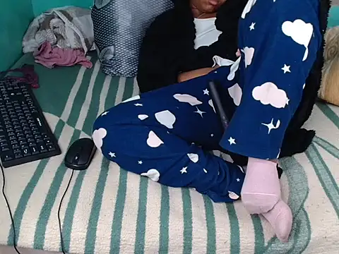 Chat XXX Live Honey_Glow_