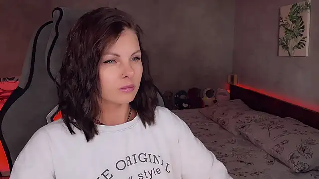 Alaska_ya's Live XXX Chat