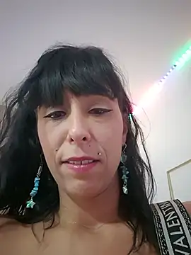 Živý XXX chat misscectito13