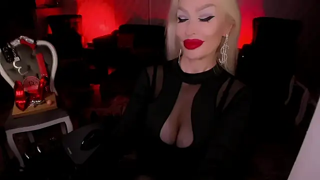 Chat XXX Live FinDomGod