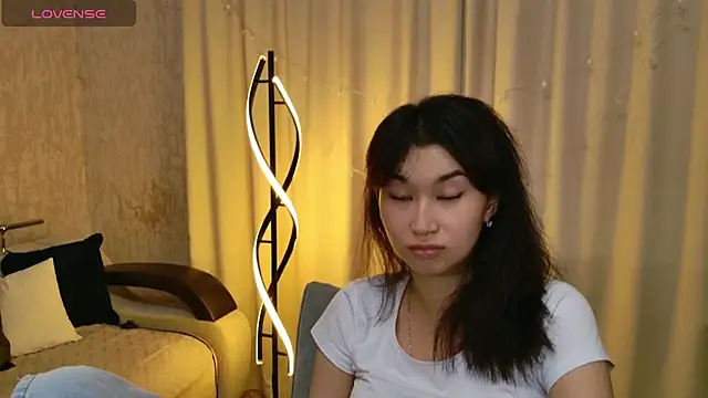 Živý XXX chat SheilaRare