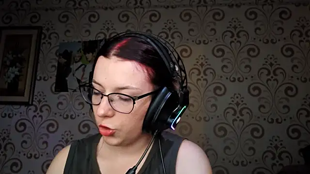 Chatroom XXX en direct de IsaSantella