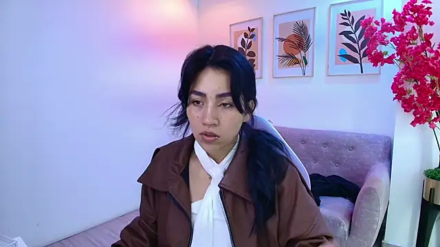 Rainy_doll 라이브 XXX 채팅