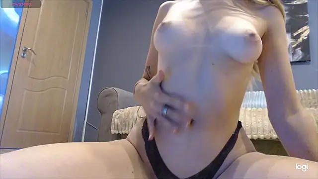 FernFrancis' Live XXX Chat