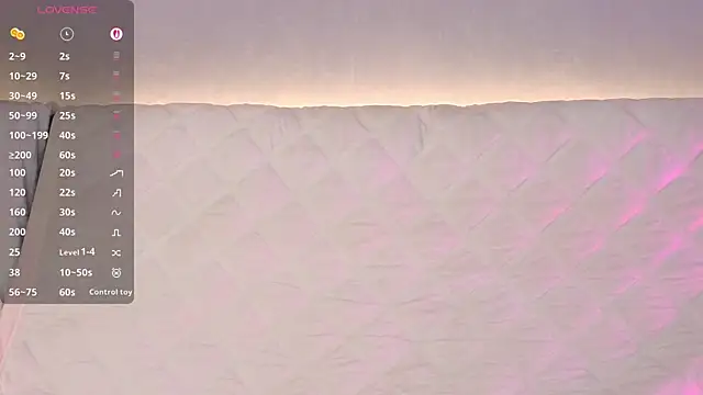 Chat +18 de Ellijoys ao vivo