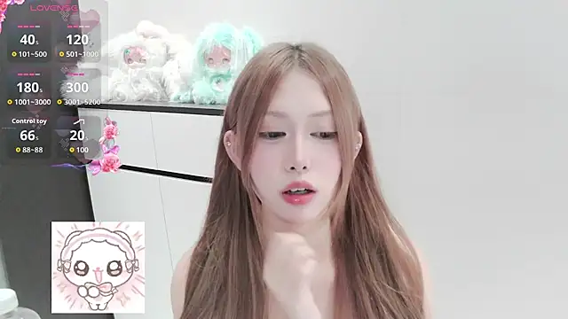 Chat XXX Live Labubu-o