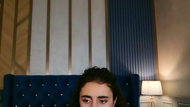 Susan_Fors – Naživo XXX chat
