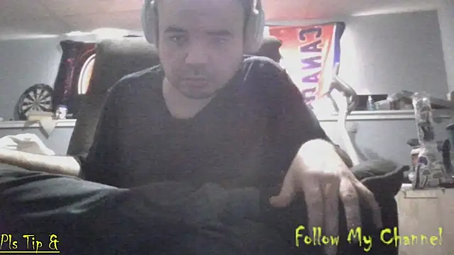 Chatroom XXX en direct de Nb1979
