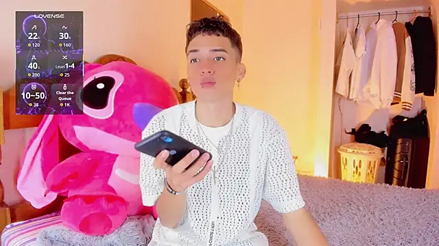 Baby_luka – Live XXX-chat