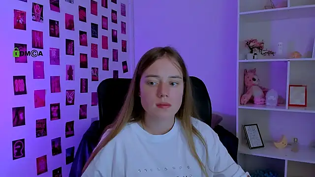 sadie_peach Adlı Modelin Canlı XXX Sohbeti