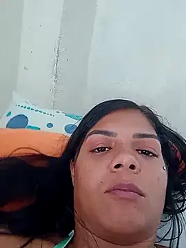 Indiazinhax Live XXX-chat
