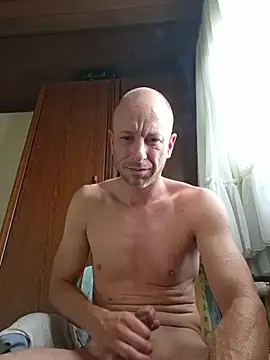 Živý XXX chat SvenPfeifer1987