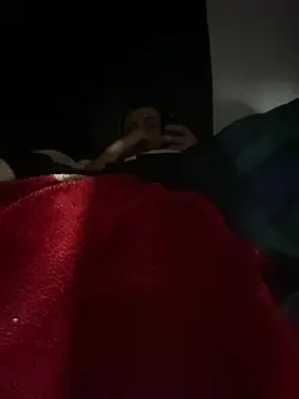 Živý XXX chat GusanoDelicioso