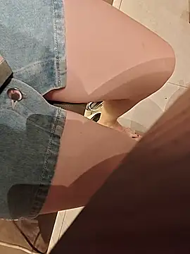 Baby-Linh Obrolan Langsung XXX