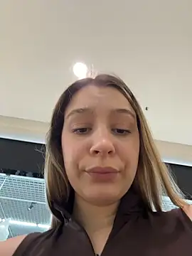 Chat XXX Live SashaCatt