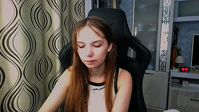 Chat XXX Live Princess_Mira