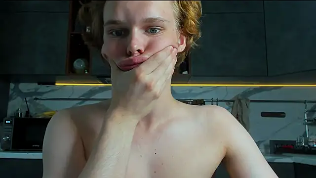 XXX chat uživo modela lolKenDowson