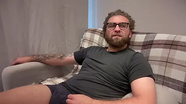 Czat XXX na żywo – Bear_bear_