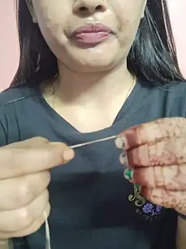 Chat XXX Live Wild-janvi