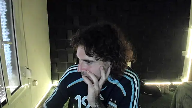 Živý XXX chat joaquin420_hot