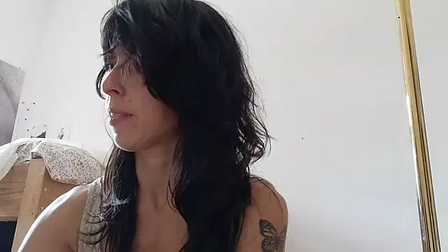Chat XXX Live PriscillaPole