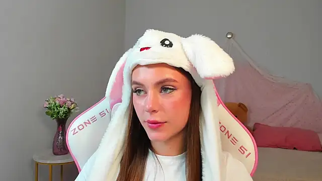 Chat XXX Live EricaFoxes