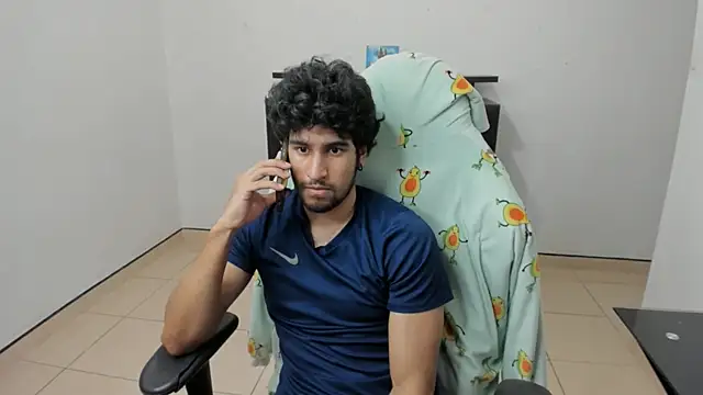 Jeremy_colton Chat XXX live