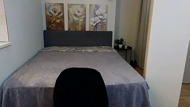 Chat XXX Live NikoleMills