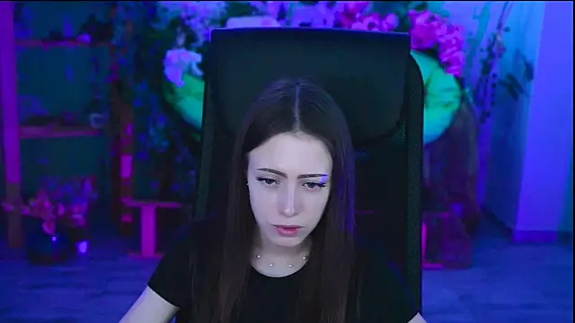 VanessaAnerson Obrolan Langsung XXX