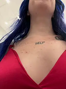 Chat XXX Live LishuMeow