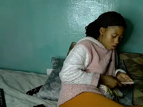 Chat XXX Live QueenVibe_