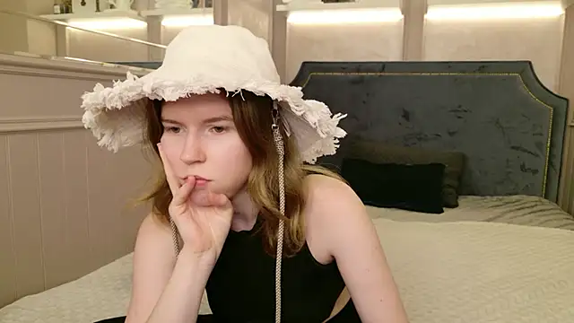 Alida_Brice's Live XXX Chat