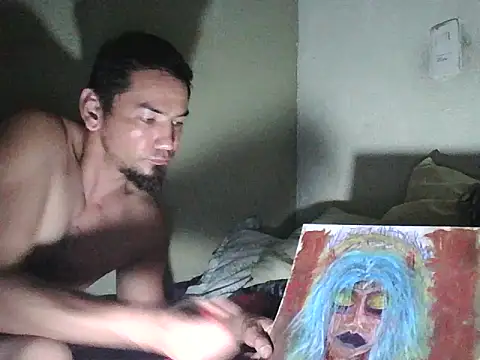 Chat +18 de ALspacer ao vivo