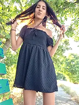 Chatroom XXX en direct de AndreeaMuller