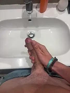 B_NICK00's Webcam Show