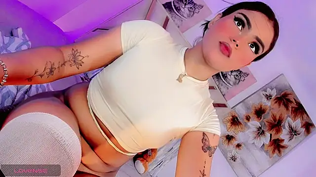 red_jessyx's Live XXX Chat