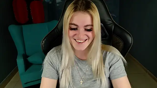 Stef_Nicks' Live XXX Chat