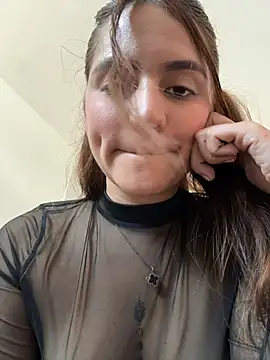 ViankaRose Live XXX-chat