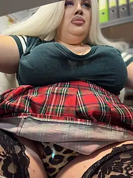 Eliaden – Naživo XXX chat