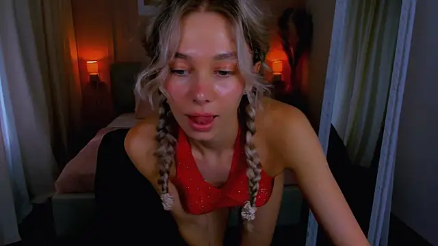 Chat XXX Live LuluAlis