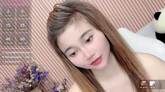 di-or- Obrolan Langsung XXX