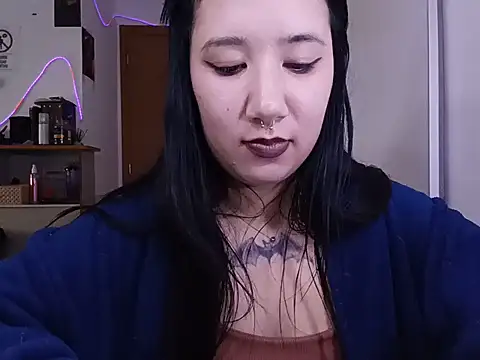 Japabaixinha Obrolan Langsung XXX