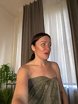 GoldenGoddess- Obrolan Langsung XXX