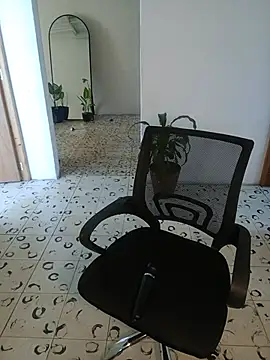 צ'אט XXX בשידור חי של karenarango